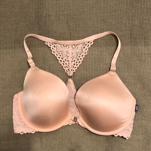 Aerie Emma Racerback Padded Bra size 36DD